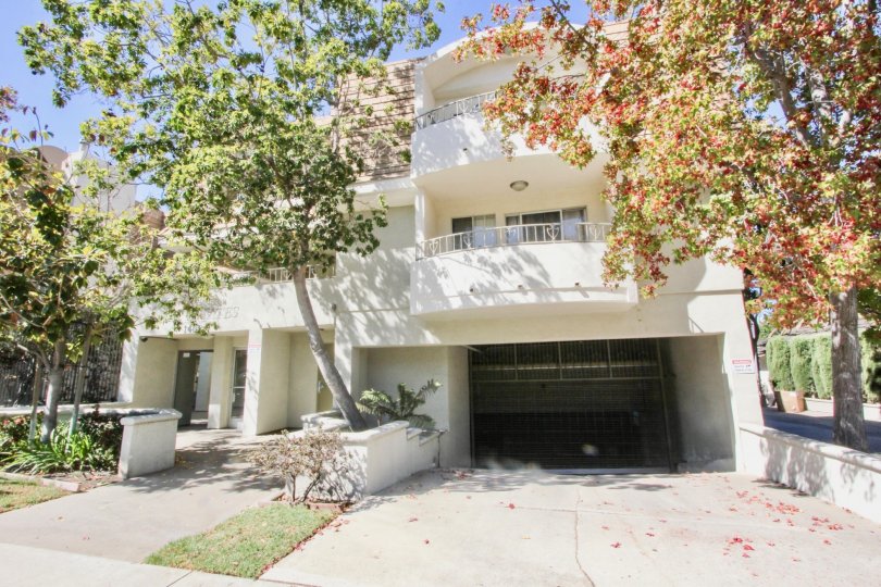 The Park Estates Long Beach CA